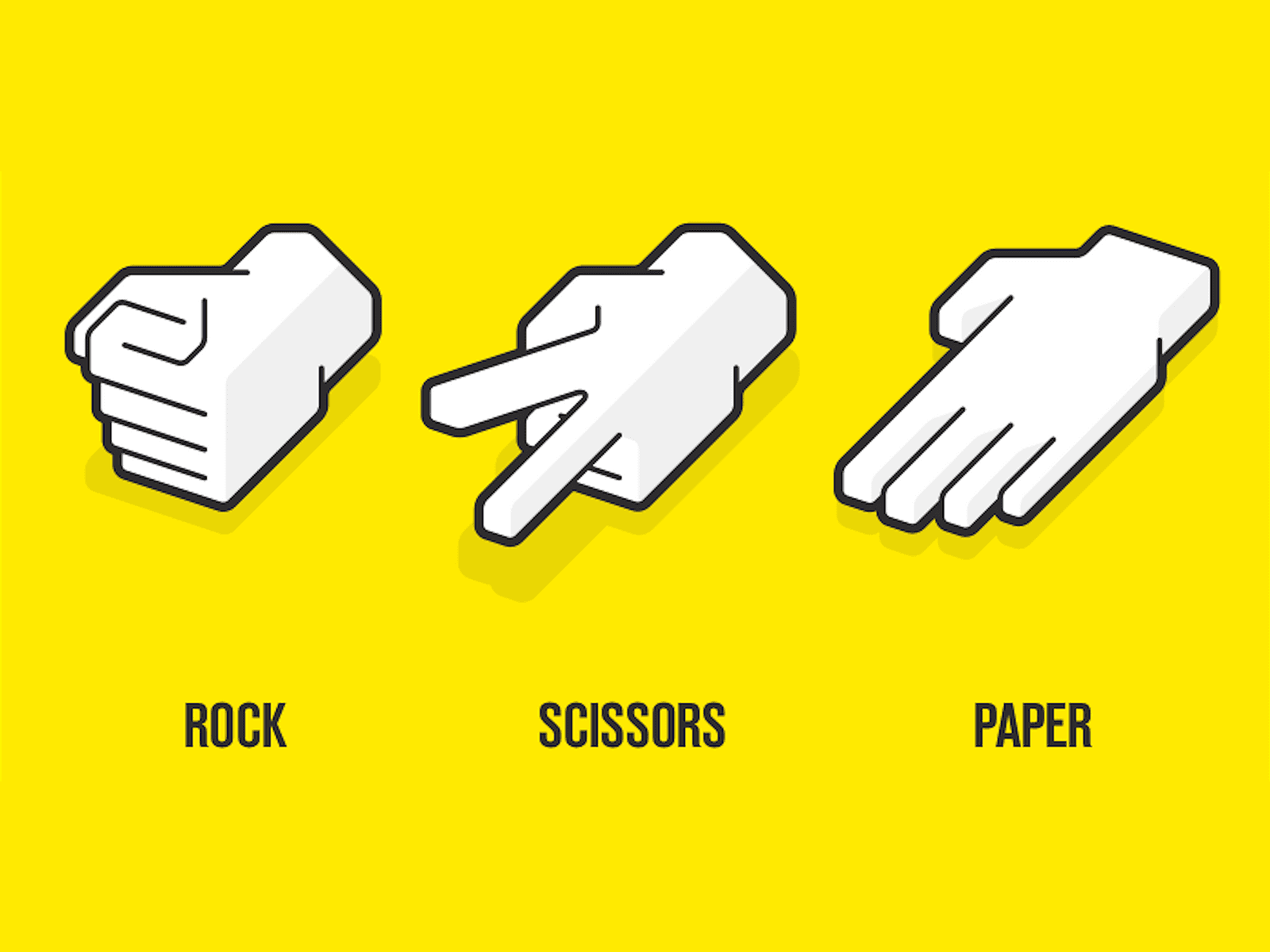 CNN Rock Scissor Paper